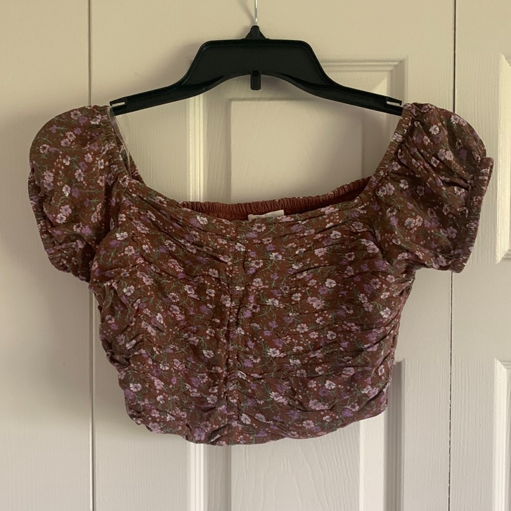 AéRopostale top